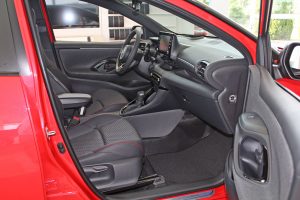 Új Toyota Yaris